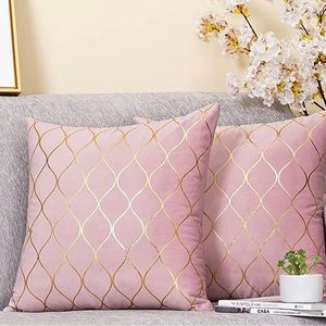 UINI modern decorative accent pillow